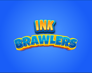 Ink Brawlers