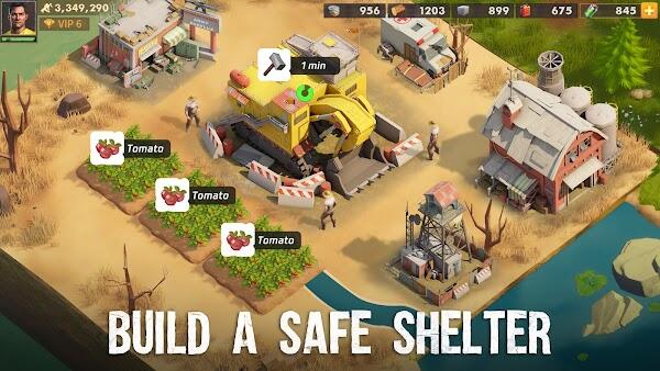 Ang pagkupas sa Earth mod apk walang limitasyong lahat
