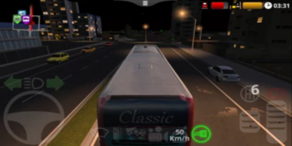 The Road Driver Screenshot 0