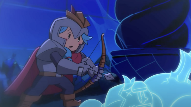 Rogue Legacy Dev သည်ဗဟုသုတမျှဝေရန်အတွက်ဂိမ်းအရင်းအမြစ်ကုဒ်ကိုမျှဝေသည်