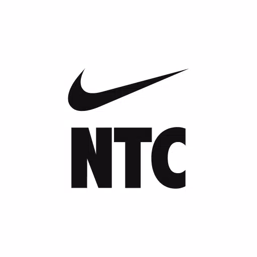 Nike Training Club : exercice