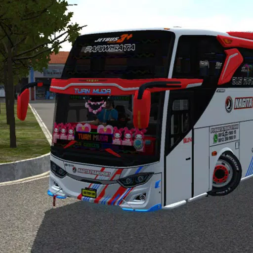 Mod Bus Simulator Basuri