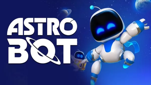 Astro Bot Haberleri