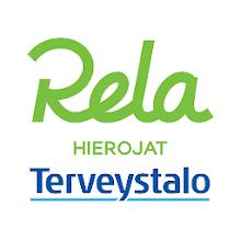 Rela-hierojat