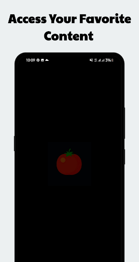 Tomato VPN Schermafbeelding 0