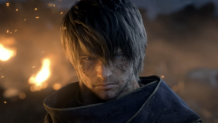 中國批准遊戲陣容中列出的FFXIV移動版本