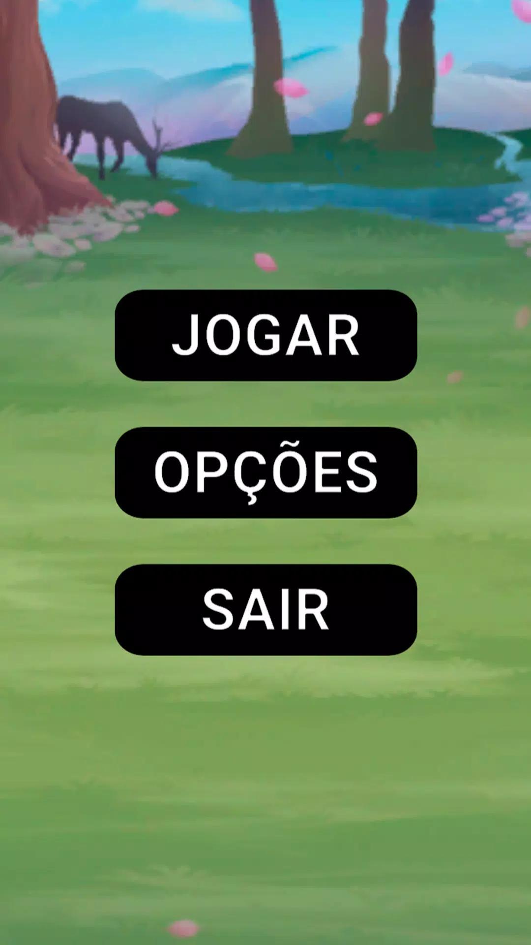 Jorginho Parry 스크린샷 2