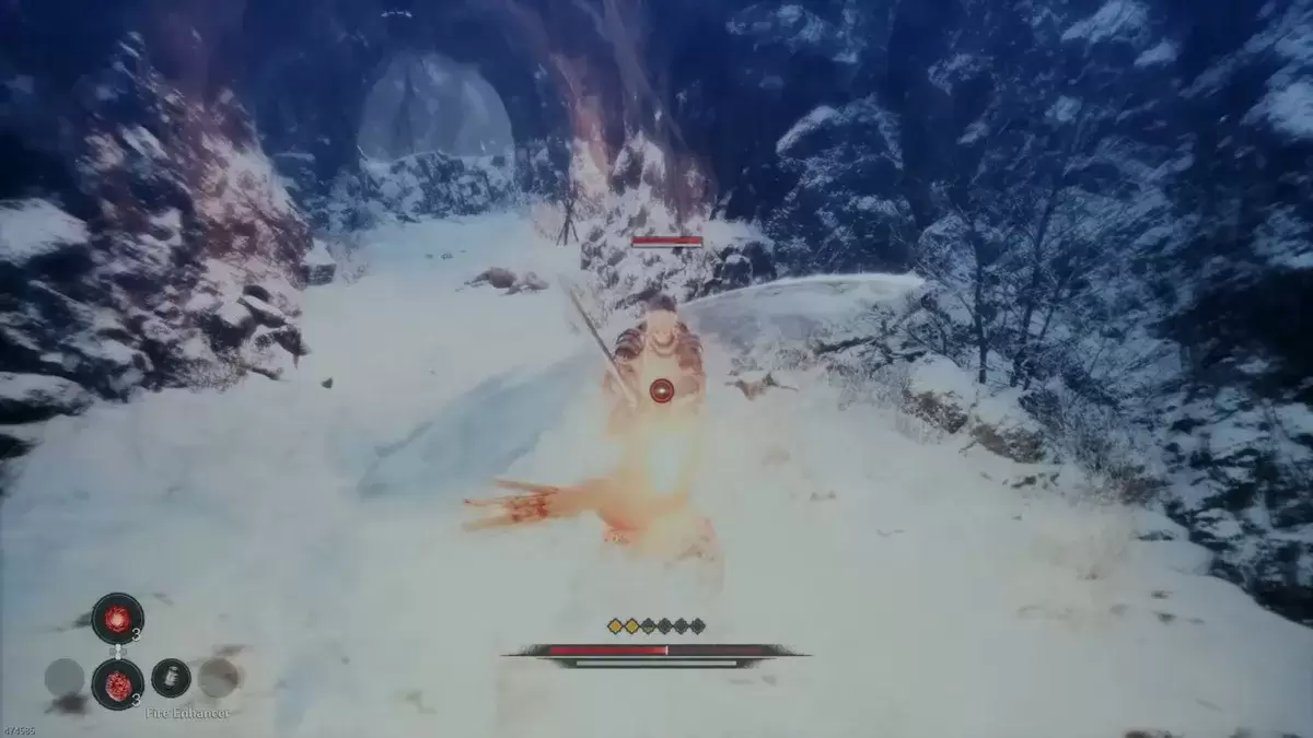 Wie man Reflection im ersten Berserker verwendet: Khazan