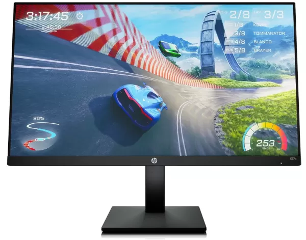 HP Omen 27q 顯示器