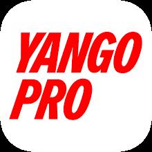 Yango Pro (Taximeter)—driver