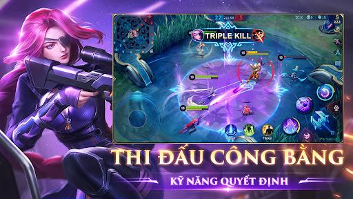 Mobile Legends: Bang Bang VNG স্ক্রিনশট 0