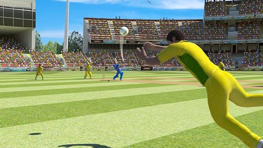 Cricket Unlimited T20 Game: Cr স্ক্রিনশট 1