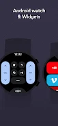 Universal Remote for Smart TVs应用截图第2张