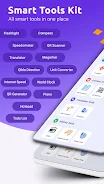 Smart Toolkit-All in one Tools应用截图第0张