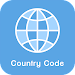 All Country Code: Dialing Code