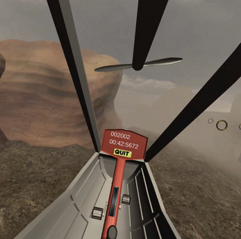 Aircycle Screenshot 2