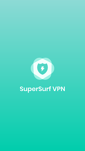 SuperSurf VPN - Fast &Safe VPN スクリーンショット 0