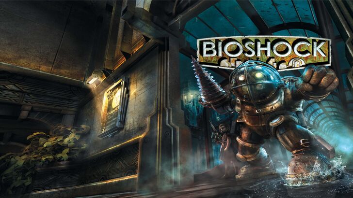 Der BioShock-Film setzt auf eine persönliche Erzählung