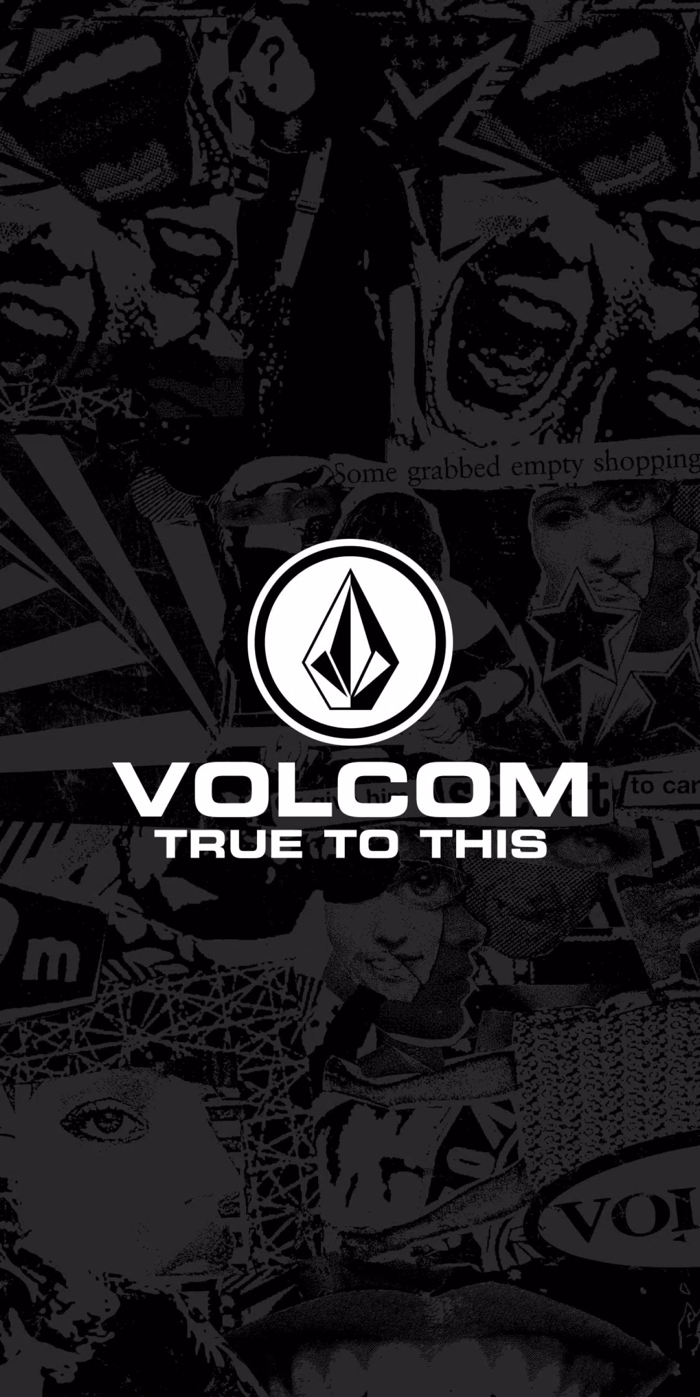 Volcom 螢幕截圖 0