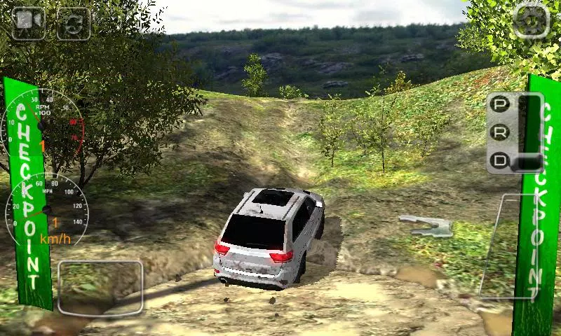 4x4 Off-Road Rally 6 Screenshot 2