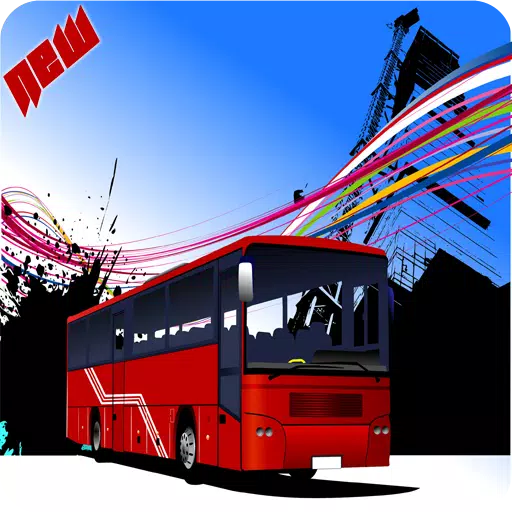 Bus Simulator City Driving Guide 2018