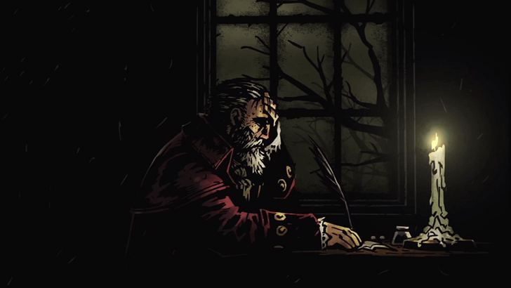 Wayne June, narator terkenal Darkest Dungeon, telah meninggal dunia