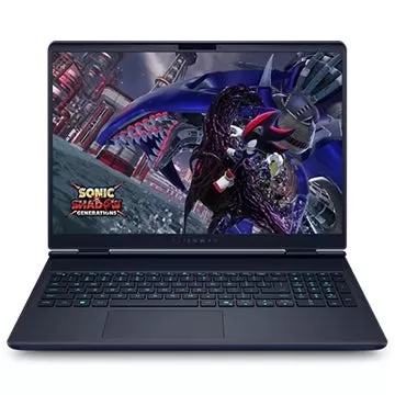 Alienware Aurora 16X RTX 5070游戏本