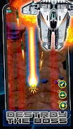 Galaxy Aliens Shooter 2023 스크린샷 1