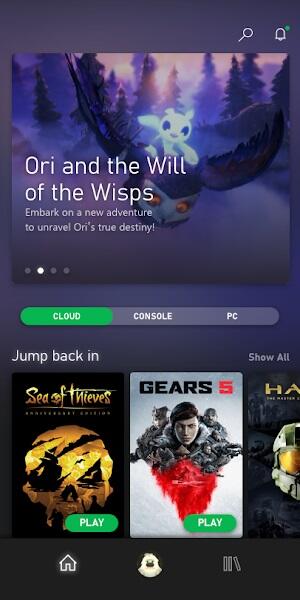 Xbox Game Pass mod apk နောက်ဆုံးဗားရှင်း