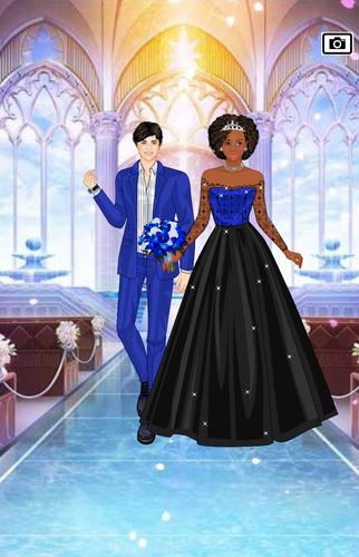 Couples Dress Up Games Screenshot 2