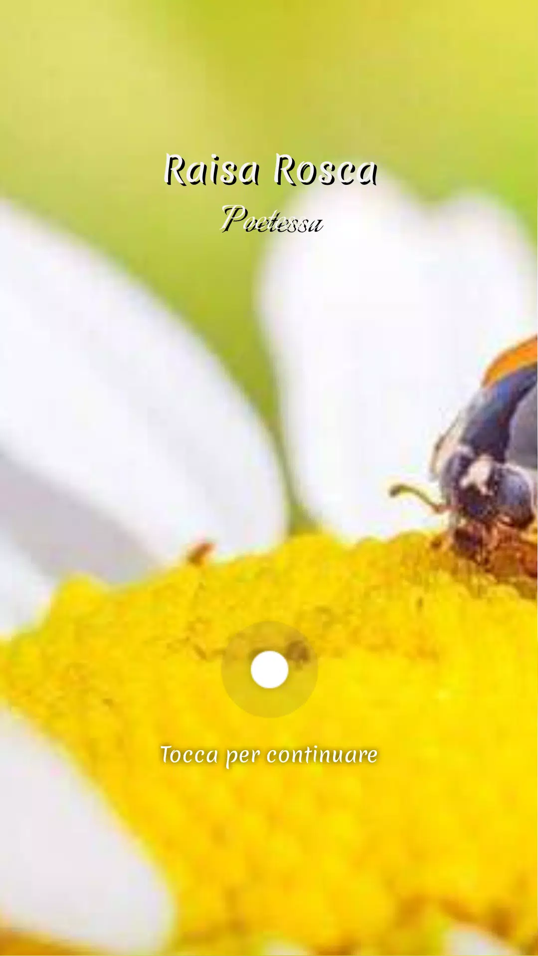 Raisa Rosca应用截图第0张