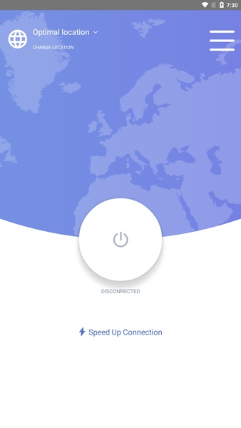 Super VPN 360—Unlimited Proxy Ảnh chụp màn hình 2