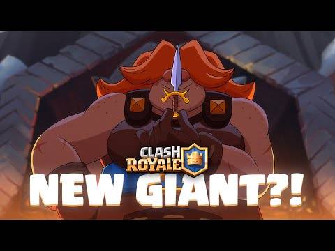 Clash Royale 伐木愛情季：新狂暴者卡牌與林精靈進化