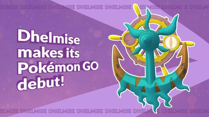 Pokemon GO March Community Day Features Fуекоко