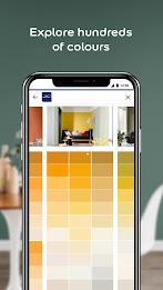 Dulux Visualizer SG Ekran Görüntüsü 1