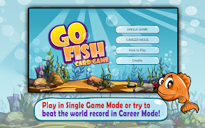 Go Fish: The Card Game for All Zrzut ekranu 3