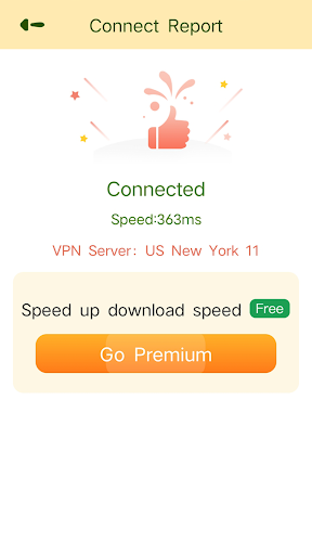 PPNet—Private VPN Ảnh chụp màn hình 2