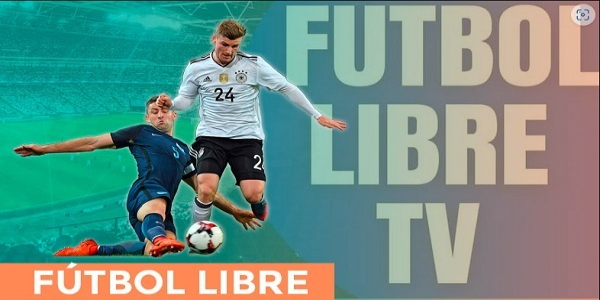 Futbol Libre TV 螢幕截圖 2