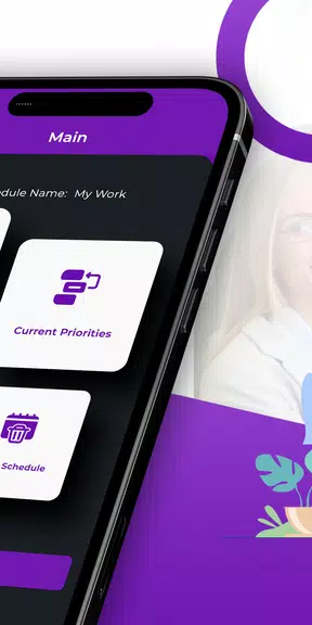 Scheduler - Shift Scheduling Zrzut ekranu 1