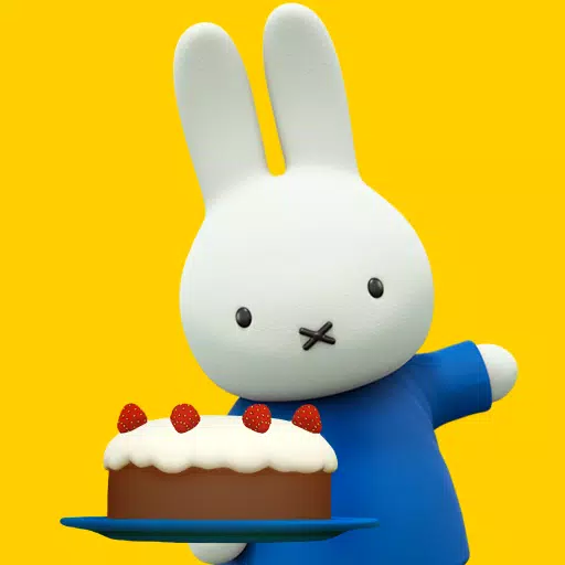 El mundo de Miffy