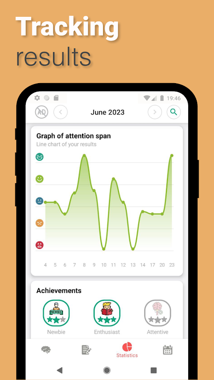 Reflex: Brain reaction স্ক্রিনশট 2