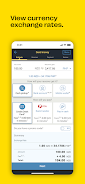 Western Union Remit Money 스크린샷 2