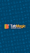 Tab Magic ภาพหน้าจอ 0