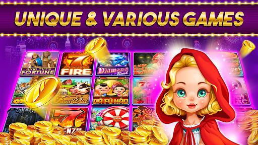 Casino Frenzy - Slot Machines应用截图第0张