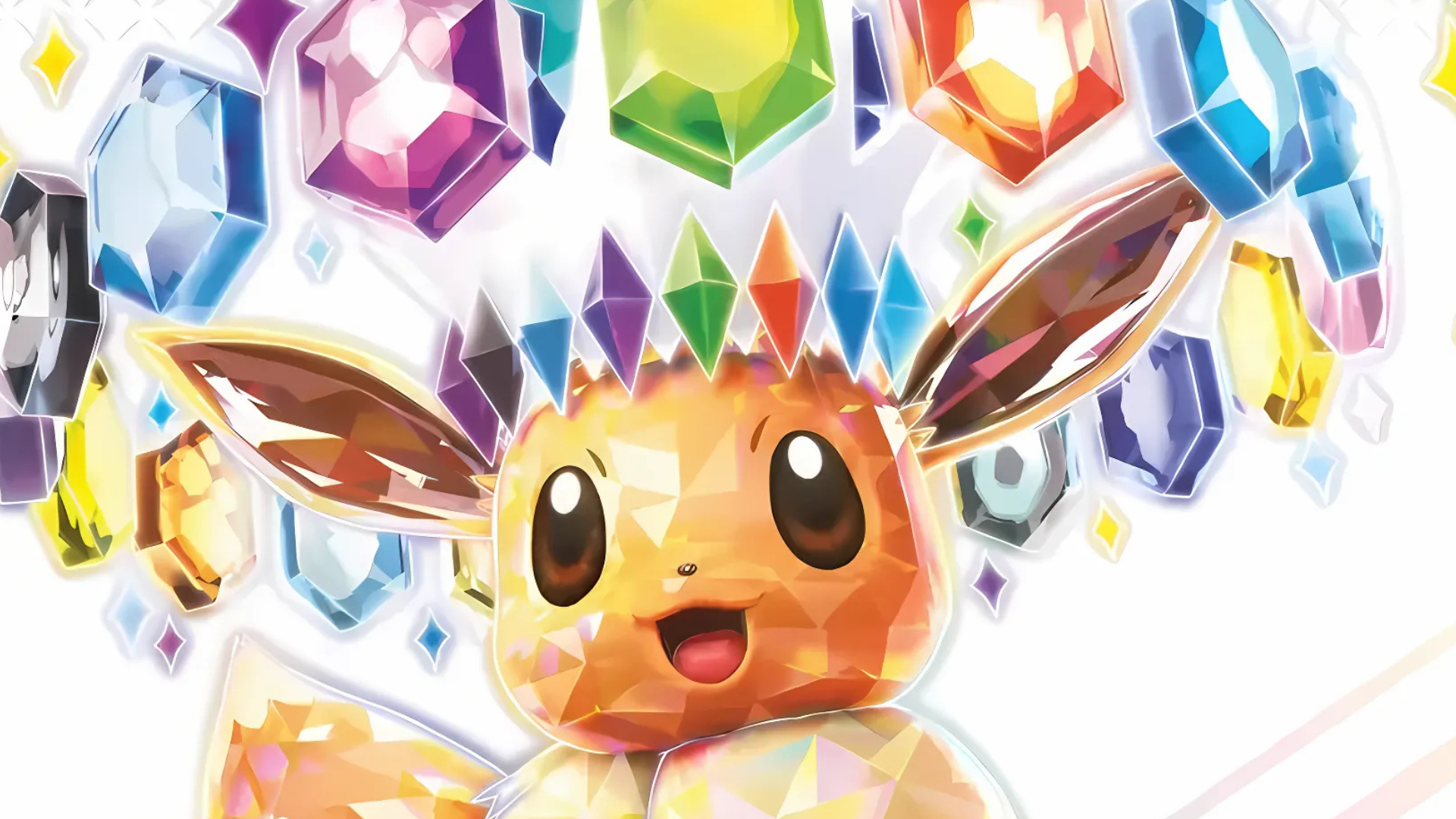 Pokemon TCG: evoluciones prismáticas - caja de entrenador de élite