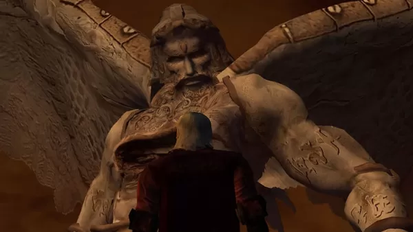 Devil May Cry Remake Might Be Next On Kamiya's List