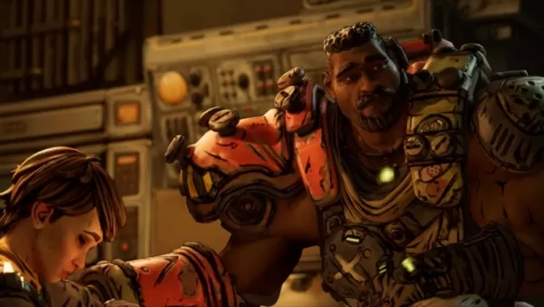 Borderlands 4