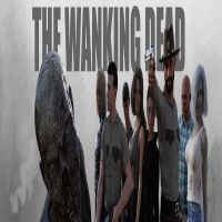 The Wanking Dead