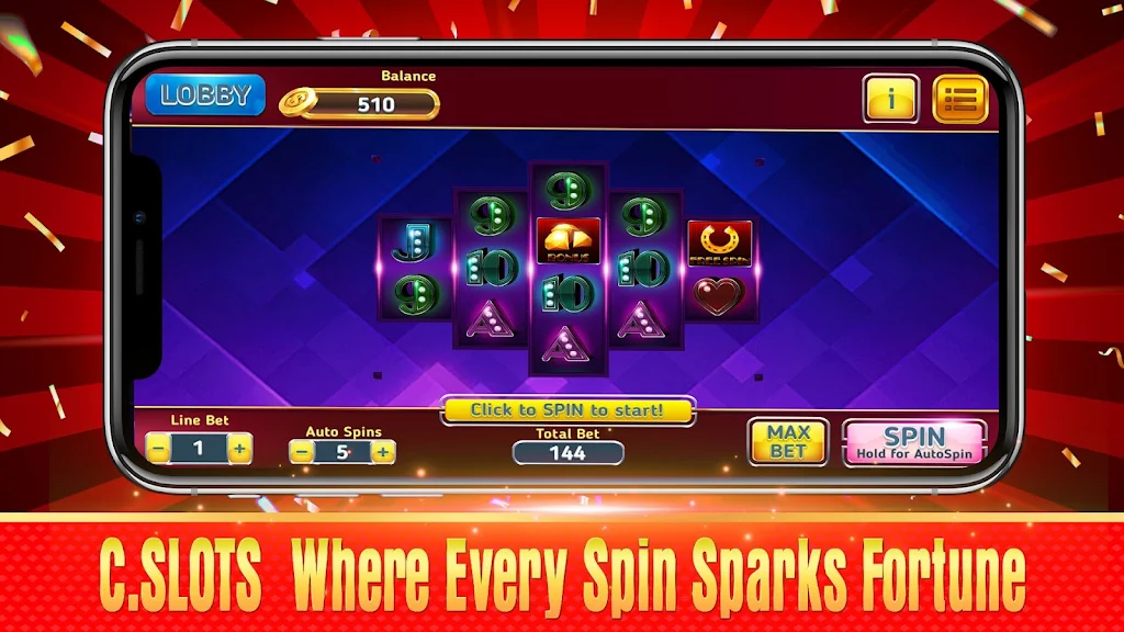 Chumba Slots: Win Real Cash Screenshot 3