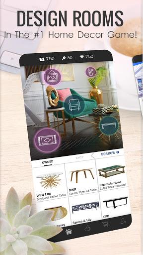 Design Home™: House Makeover Screenshot 10